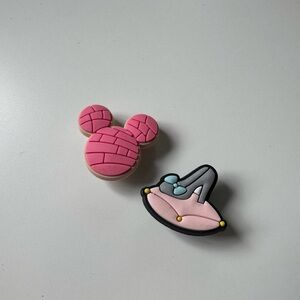 Fairytale Croc Charms